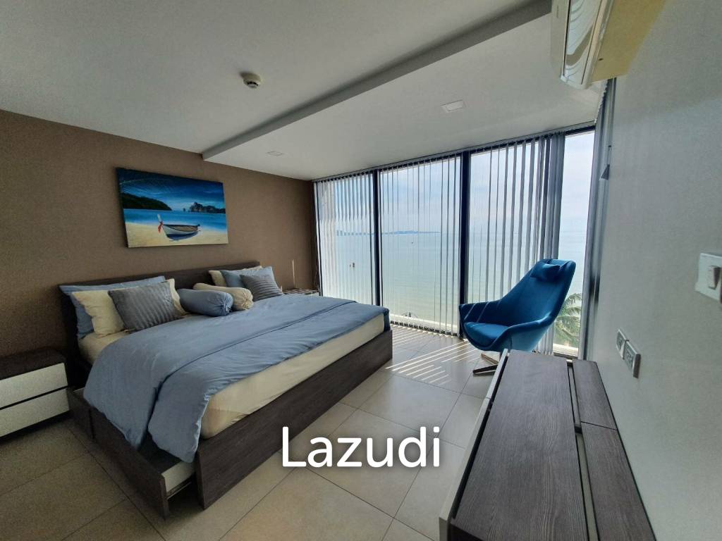 1 Bedroom for Sale in The Water's Edge
