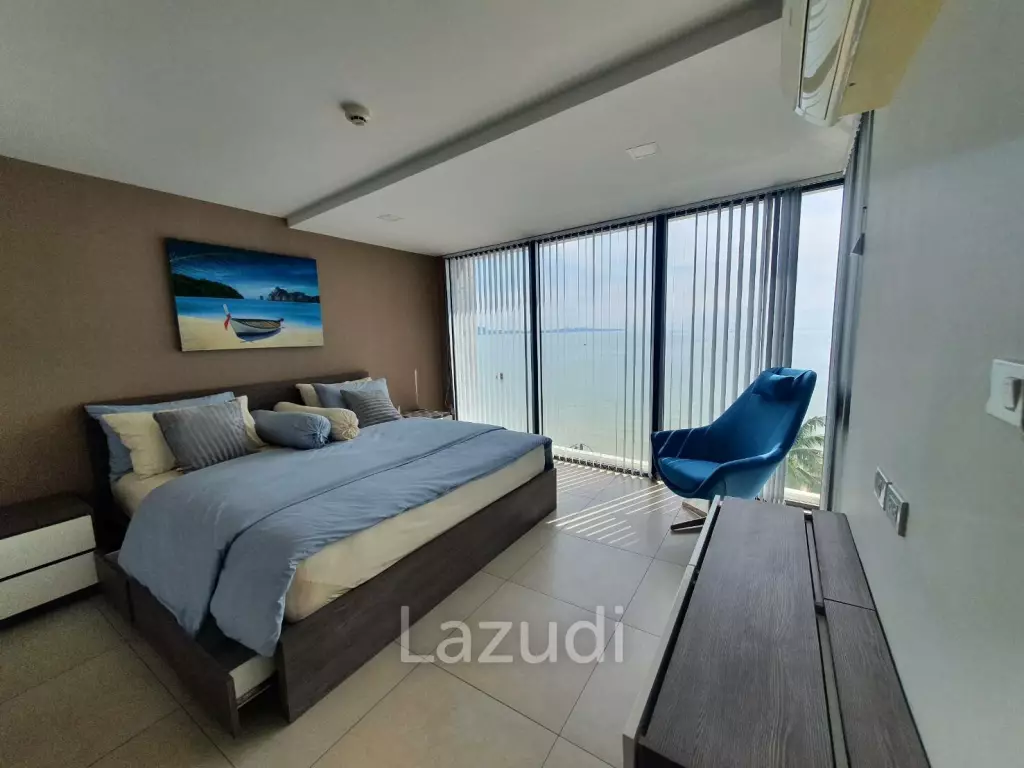 1 Bedroom for Sale in The Water's Edge