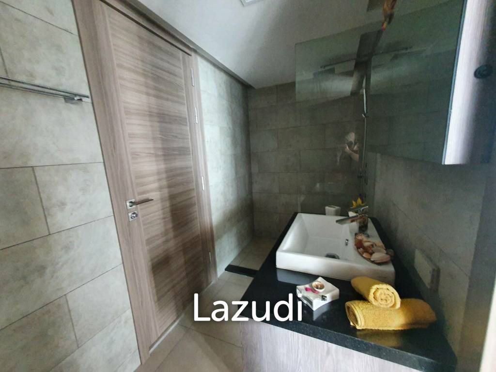 1 Bedroom for Sale in The Water's Edge