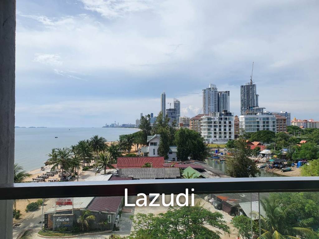 1 Bedroom for Sale in The Water's Edge