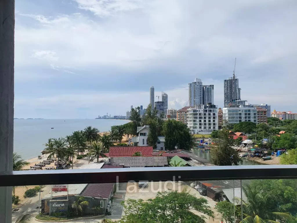 1 Bedroom for Sale in The Water's Edge