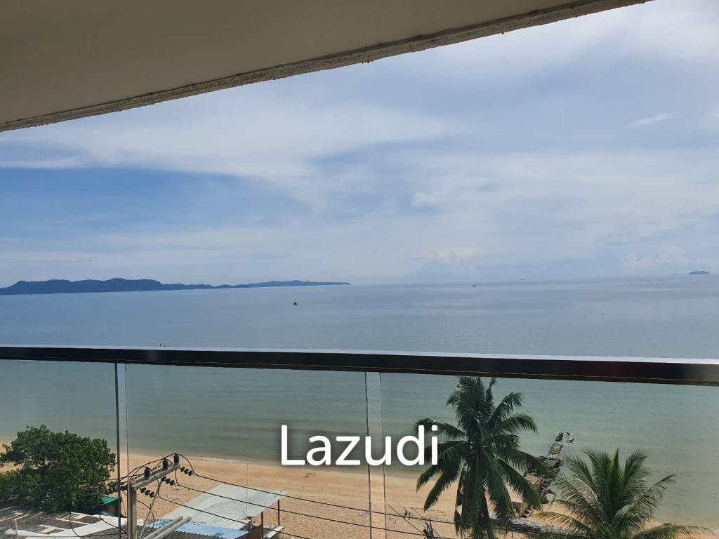 1 Bedroom for Sale in The Water's Edge
