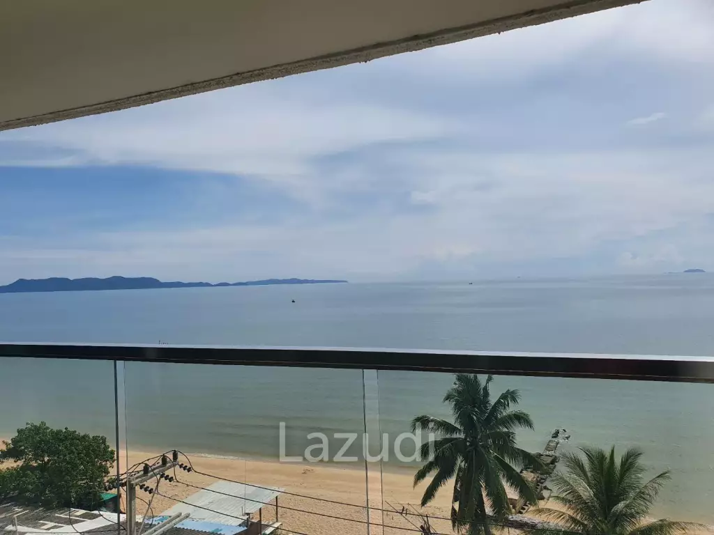 1 Bedroom for Sale in The Water's Edge