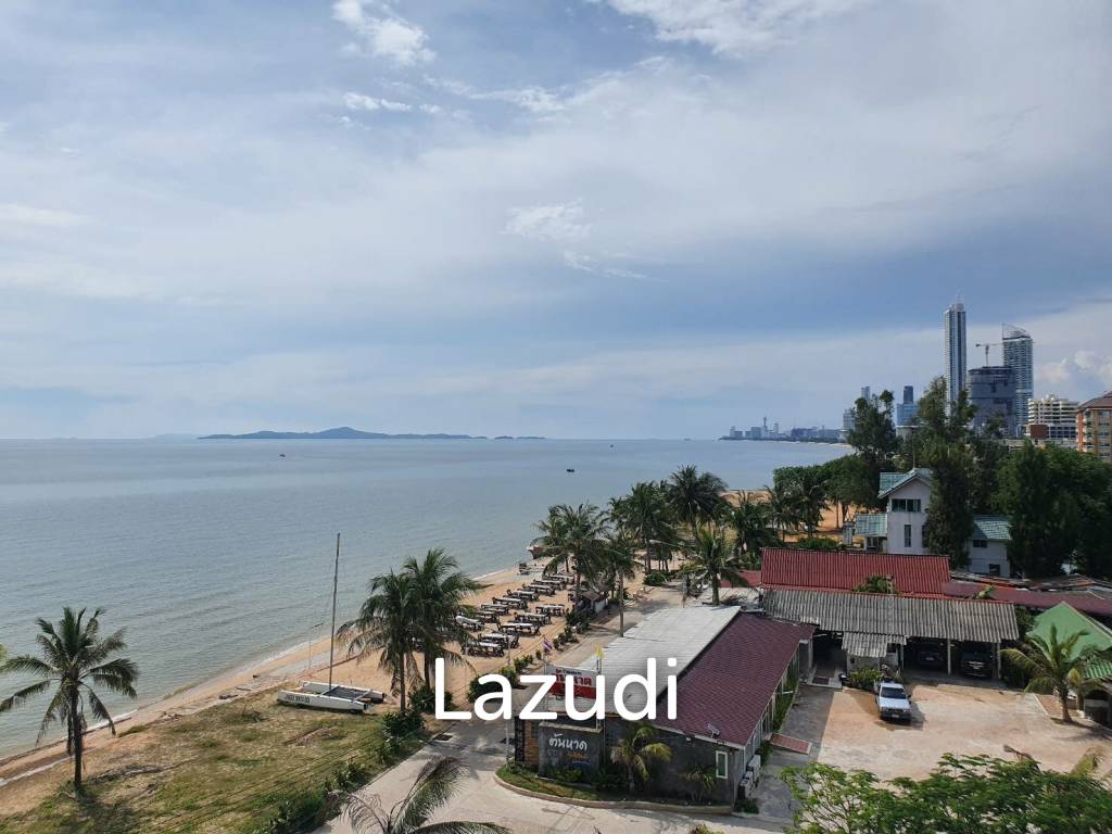 1 Bedroom for Sale in The Water's Edge