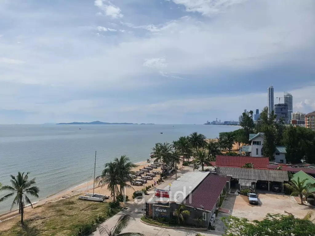 1 Bedroom for Sale in The Water's Edge