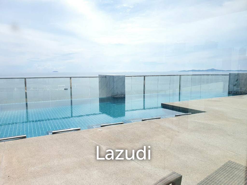 1 Bedroom for Sale in The Water's Edge