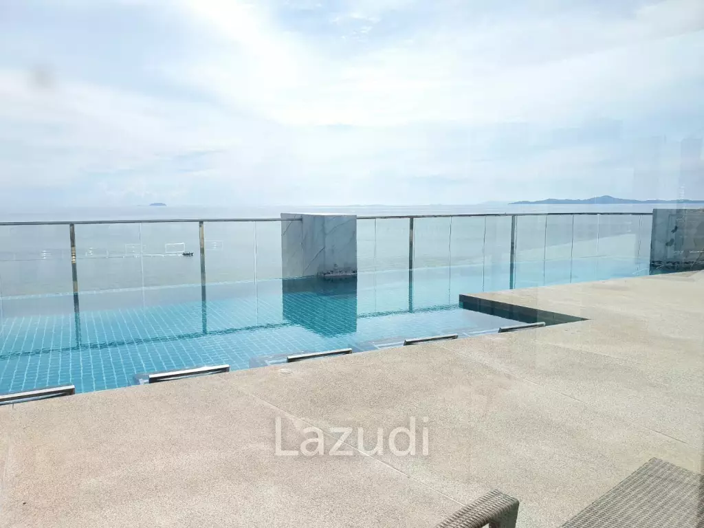 1 Bedroom for Sale in The Water's Edge