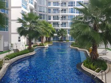 1 Bedroom for Sale in Grand Avenue Residence