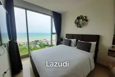 1 Bedroom for Sale in Riviera Jomtien