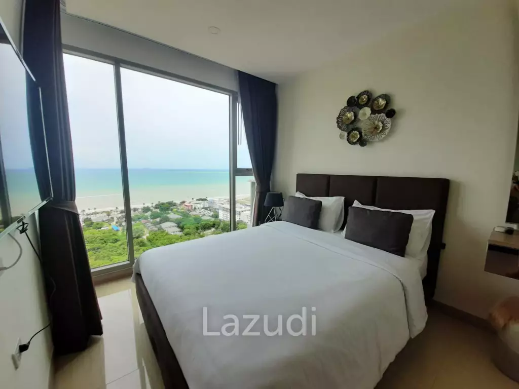 1 Bedroom for Sale in Riviera Jomtien