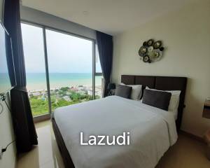 1 Bedroom for Sale in Riviera Jomtien