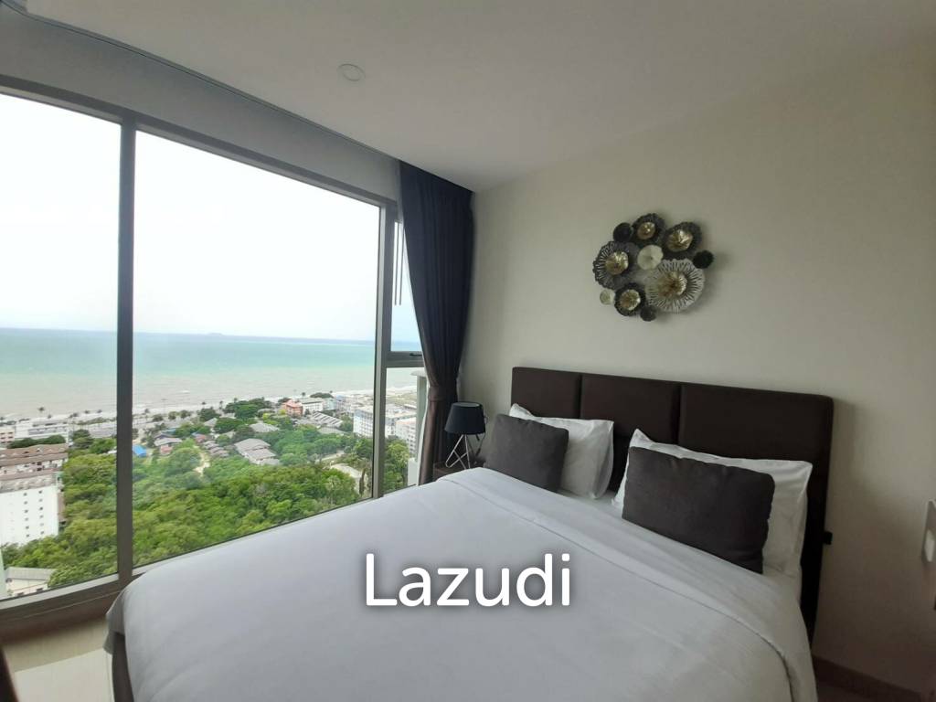 1 Bedroom for Sale in Riviera Jomtien
