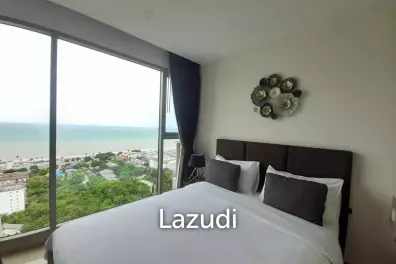 1 Bedroom for Sale in Riviera Jomtien