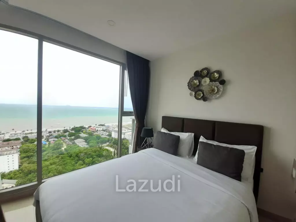 1 Bedroom for Sale in Riviera Jomtien