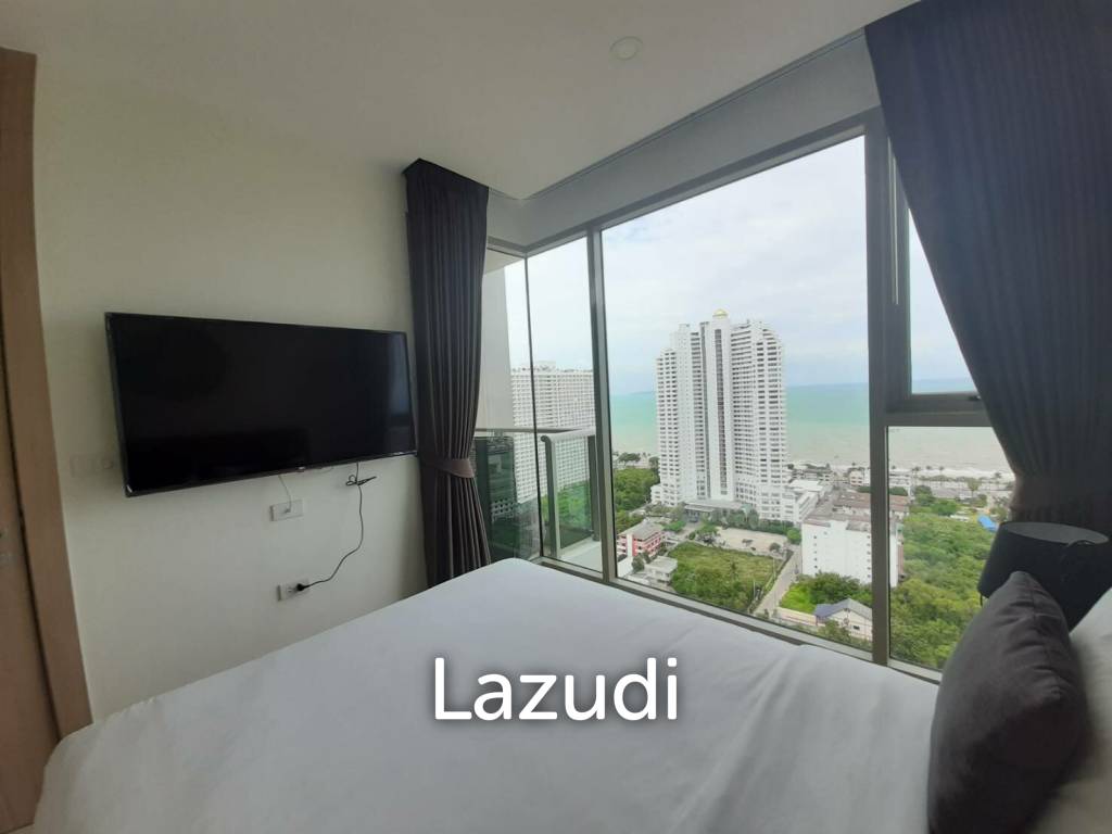 1 Bedroom for Sale in Riviera Jomtien