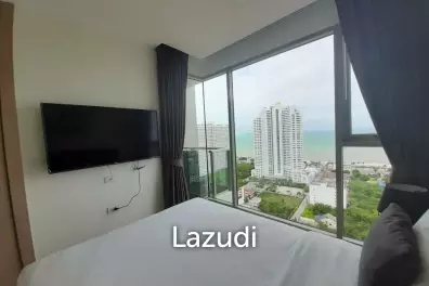 1 Bedroom for Sale in Riviera Jomtien