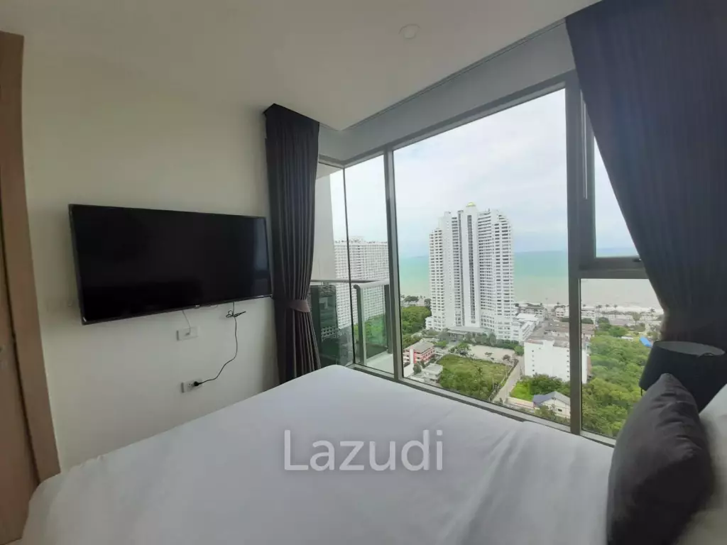 1 Bedroom for Sale in Riviera Jomtien