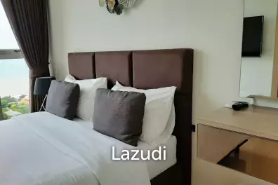 1 Bedroom for Sale in Riviera Jomtien