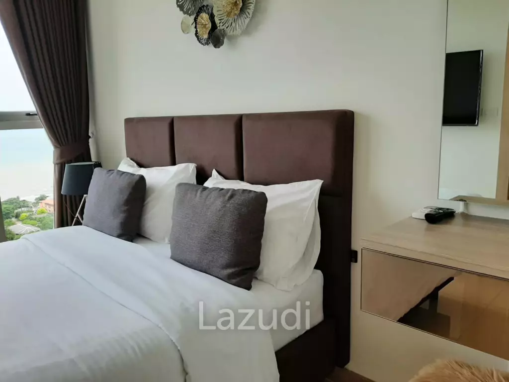 1 Bedroom for Sale in Riviera Jomtien