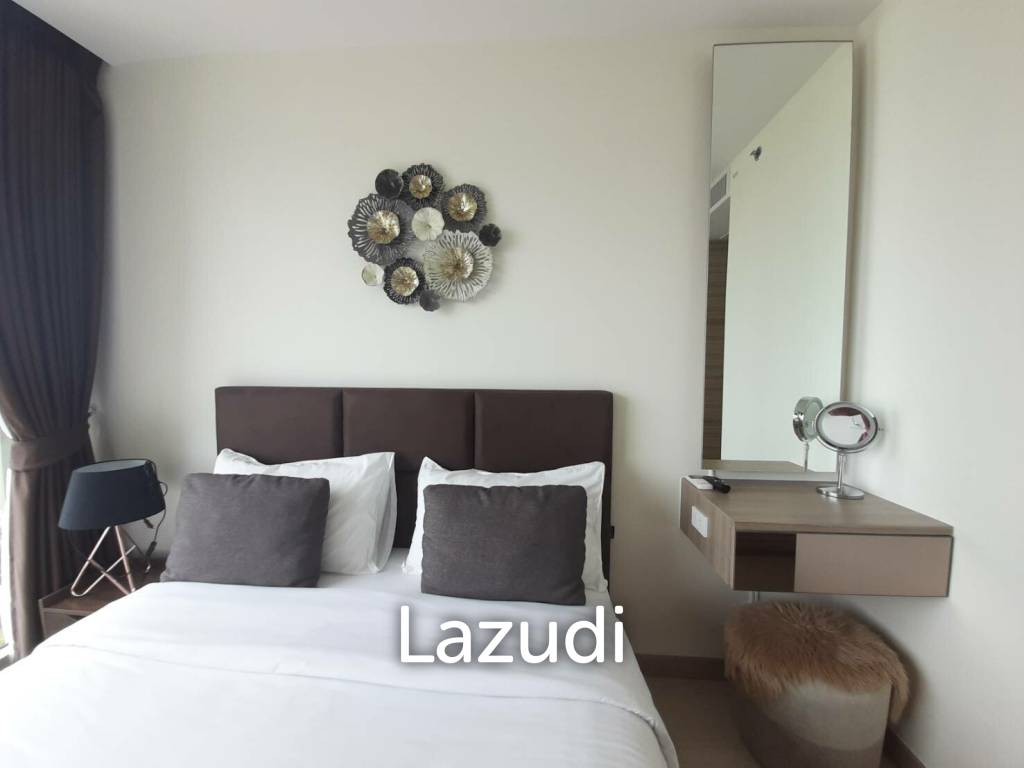 1 Bedroom for Sale in Riviera Jomtien