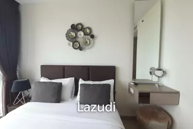 1 Bedroom for Sale in Riviera Jomtien