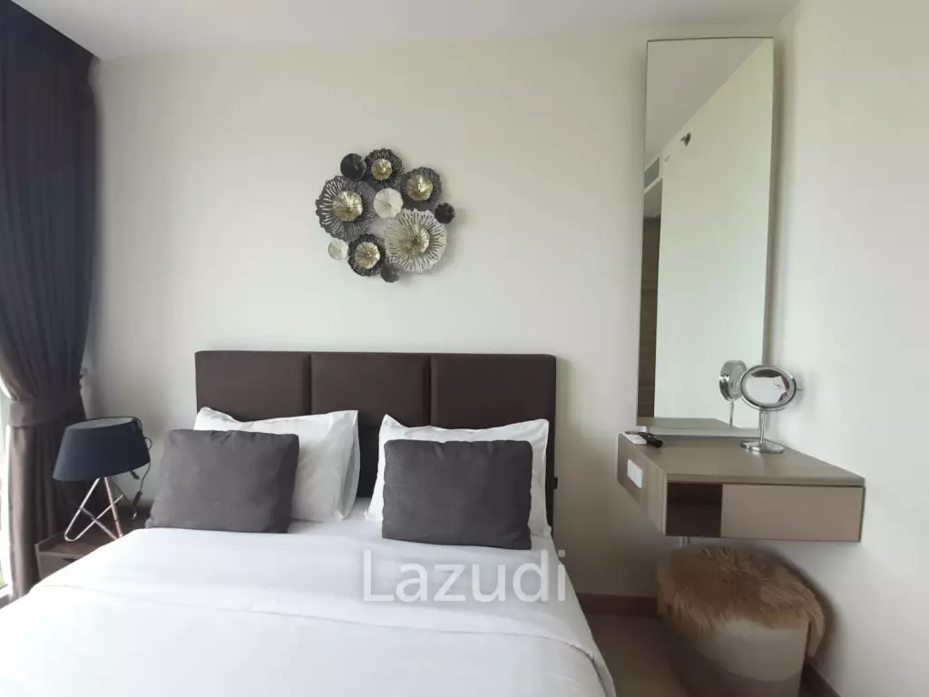1 Bedroom for Sale in Riviera Jomtien