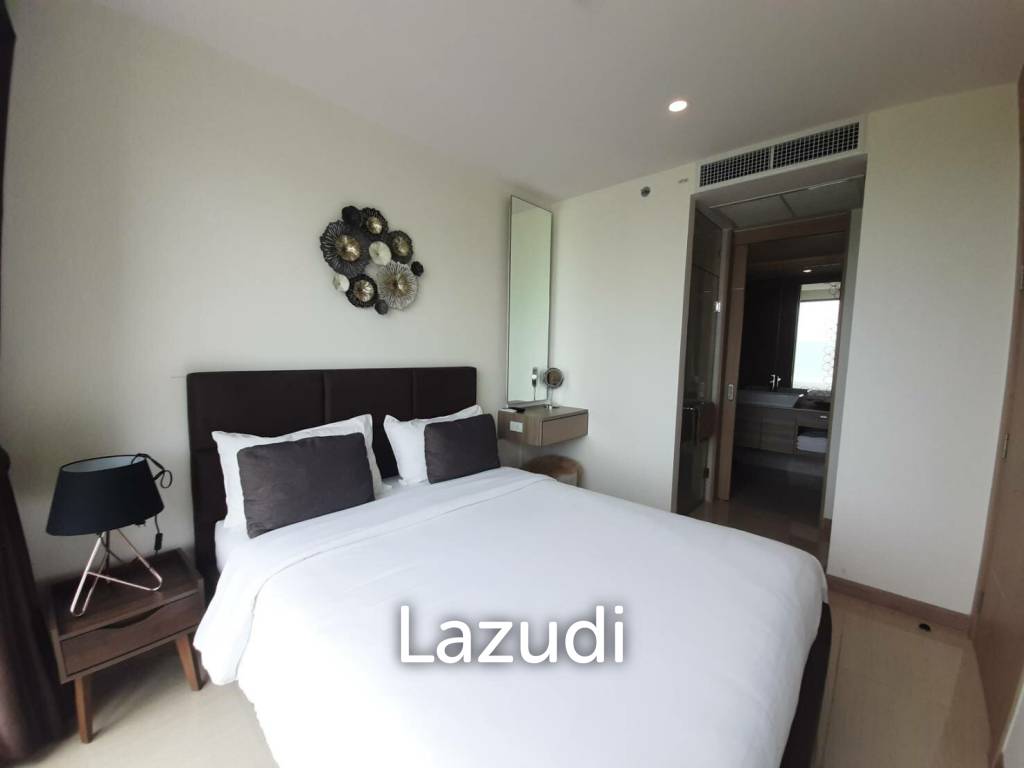 1 Bedroom for Sale in Riviera Jomtien