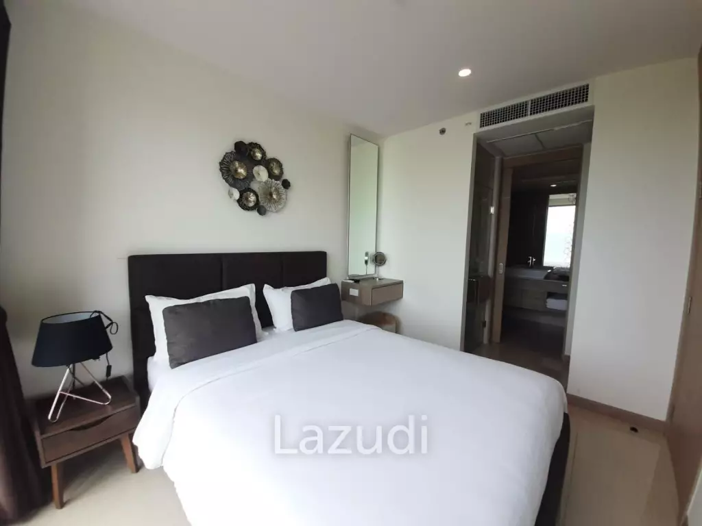 1 Bedroom for Sale in Riviera Jomtien