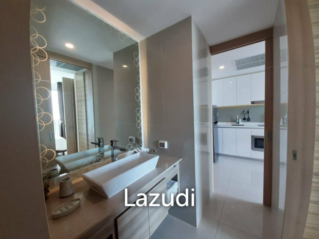 1 Bedroom for Sale in Riviera Jomtien