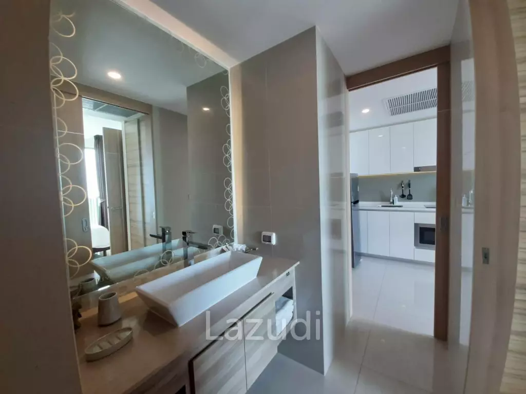 1 Bedroom for Sale in Riviera Jomtien