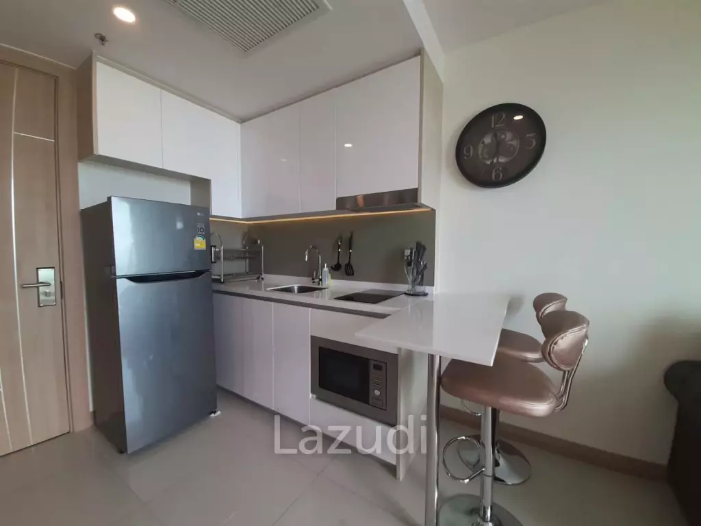 1 Bedroom for Sale in Riviera Jomtien