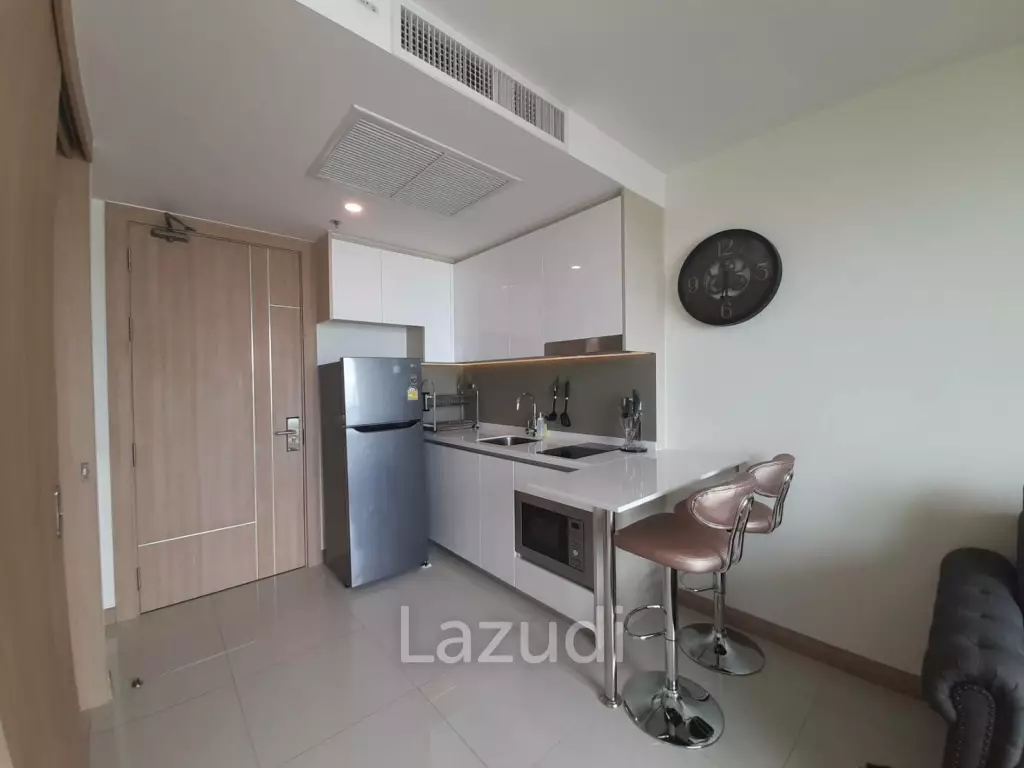1 Bedroom for Sale in Riviera Jomtien
