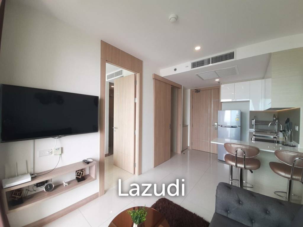 1 Bedroom for Sale in Riviera Jomtien