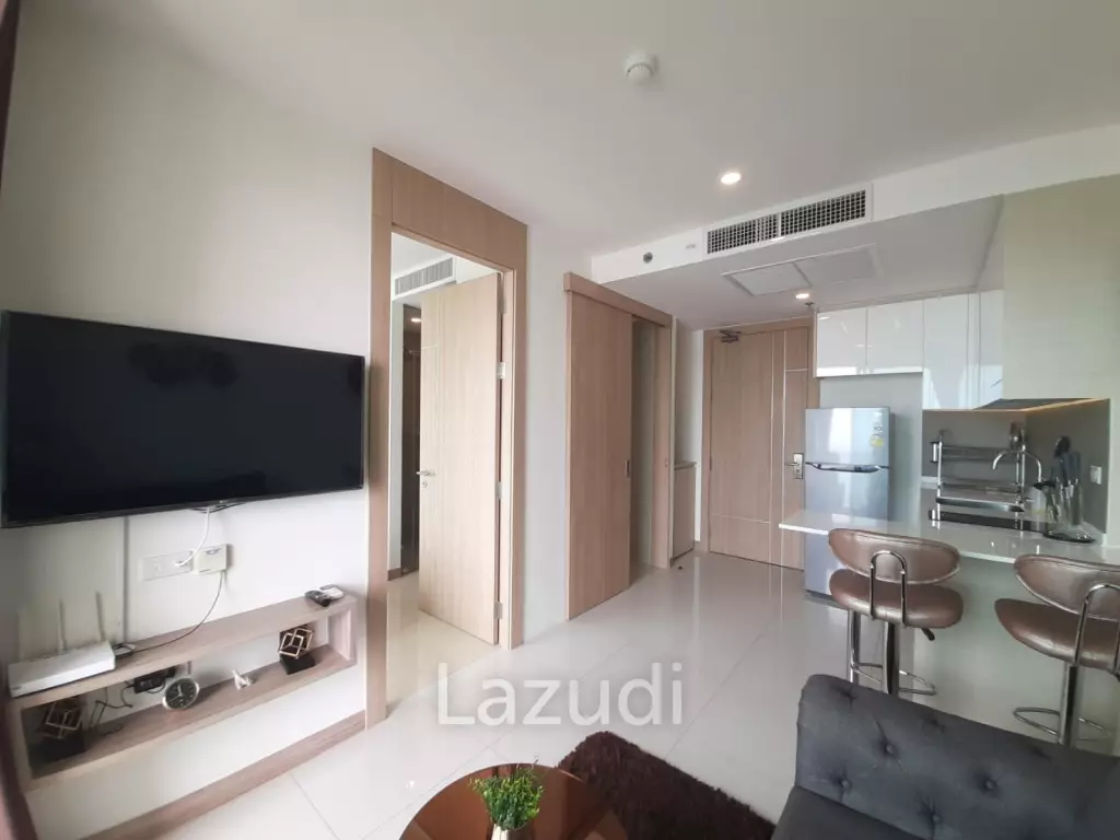 1 Bedroom for Sale in Riviera Jomtien