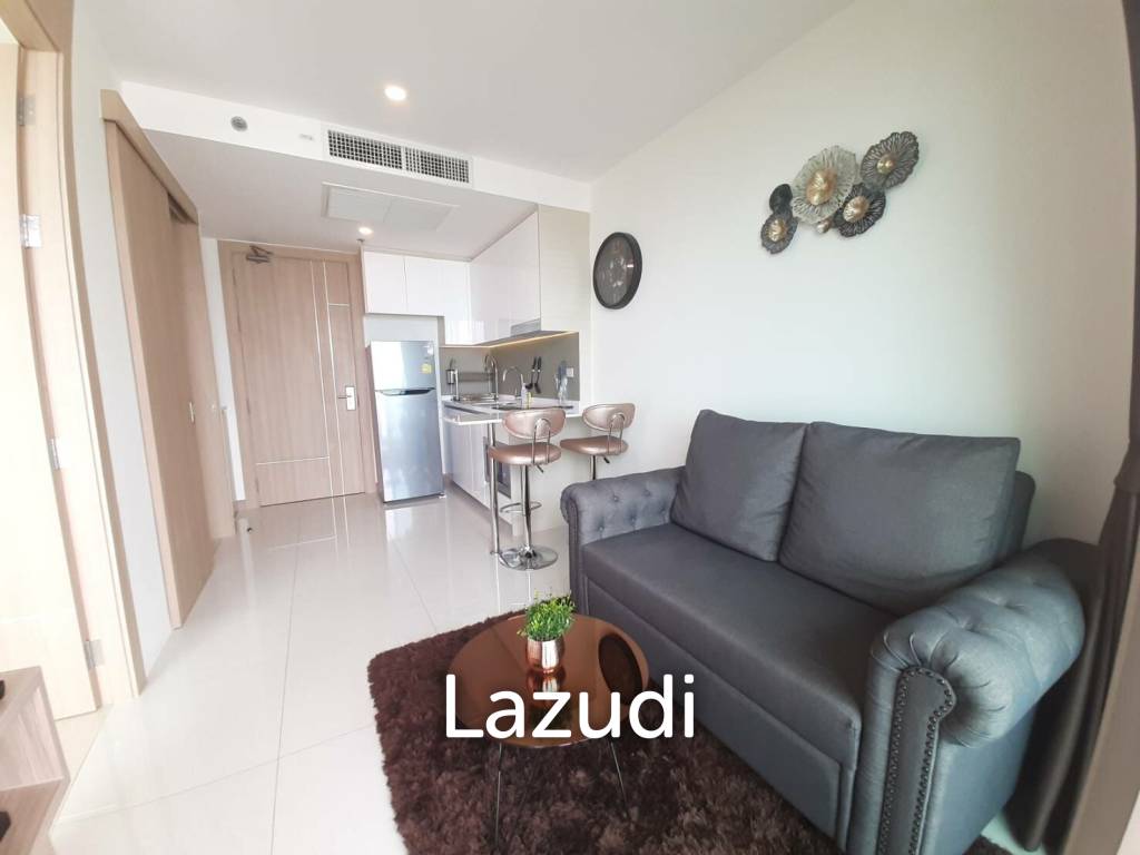 1 Bedroom for Sale in Riviera Jomtien