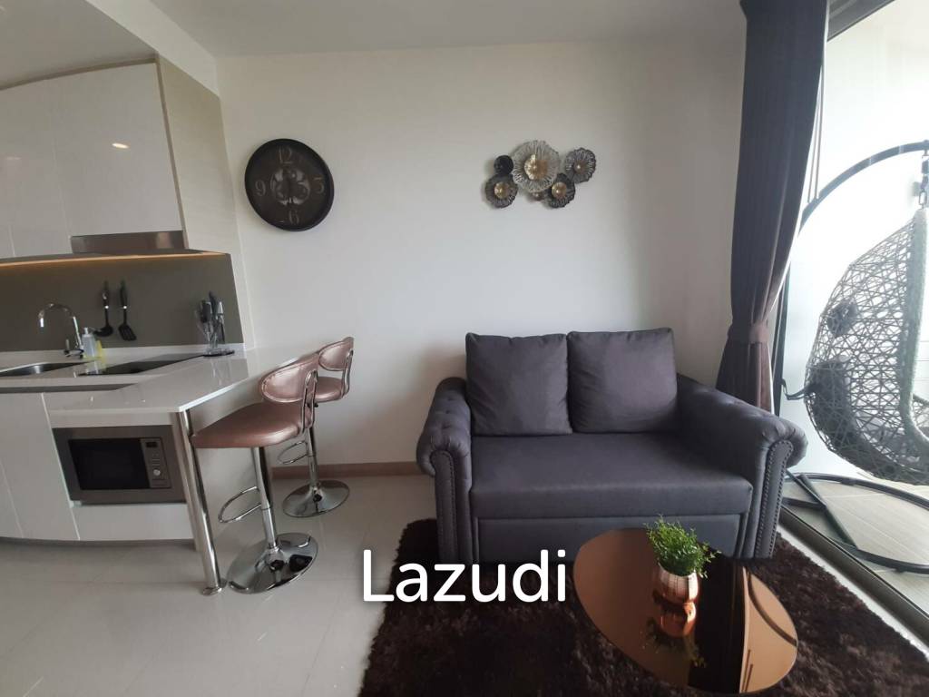 1 Bedroom for Sale in Riviera Jomtien