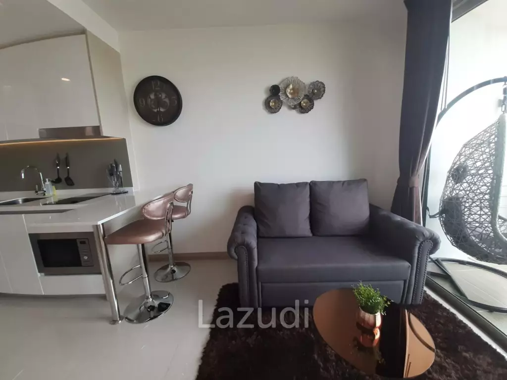 1 Bedroom for Sale in Riviera Jomtien