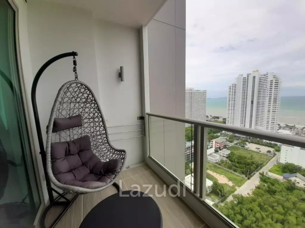 1 Bedroom for Sale in Riviera Jomtien
