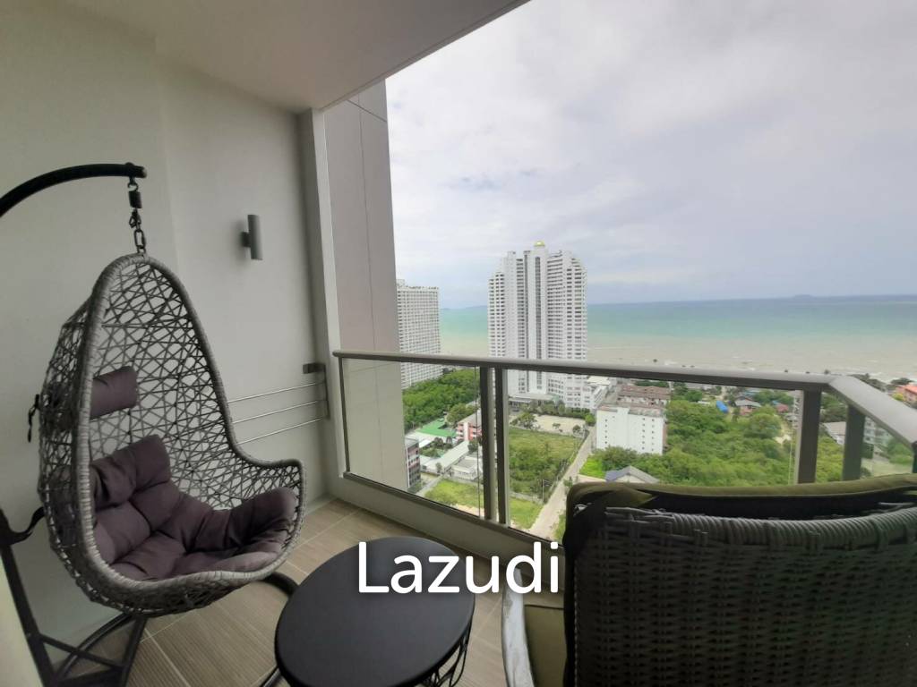 1 Bedroom for Sale in Riviera Jomtien