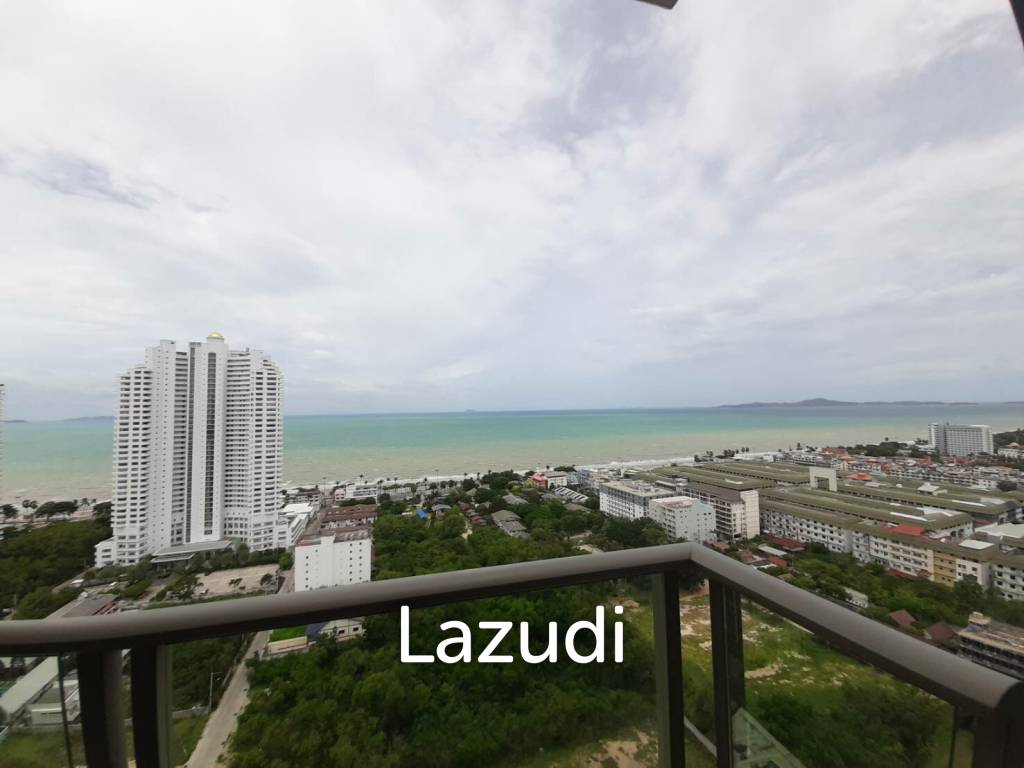 1 Bedroom for Sale in Riviera Jomtien