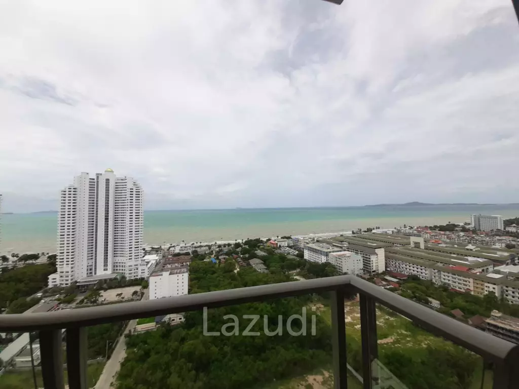 1 Bedroom for Sale in Riviera Jomtien