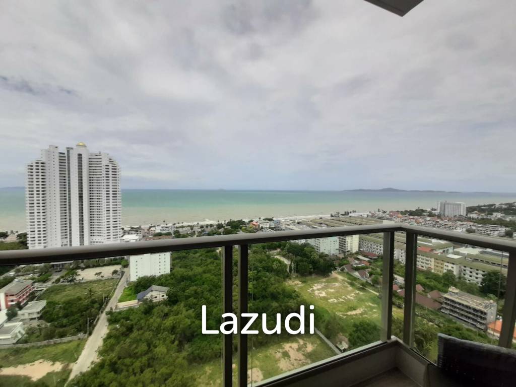 1 Bedroom for Sale in Riviera Jomtien