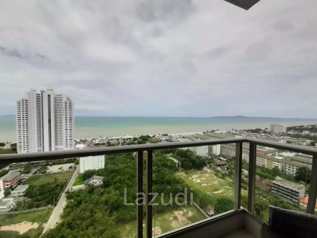 1 Bedroom for Sale in Riviera Jomtien