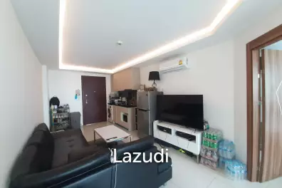 1 Bedroom for Sale in Laguna Beach Resort 3 (The Maldives)