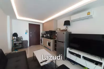 1 Bedroom for Sale in Laguna Beach Resort 3 (The Maldives)