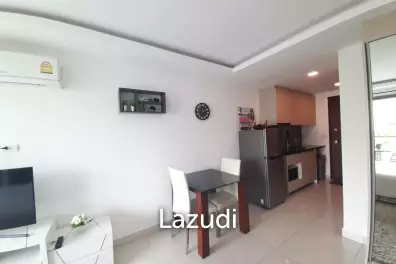 1 Bedroom for Sale in Laguna Beach Resort 3 (The Maldives)