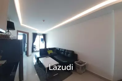 1 Bedroom for Sale in Laguna Beach Resort 3 (The Maldives)