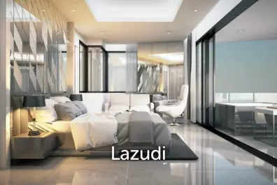 1 Bedroom for Sale in Arcadia Millenium Tower