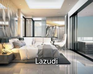 1 Bedroom for Sale in Arcadia Millenium Tower
