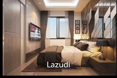 1 Bedroom for Sale in Arcadia Millenium Tower